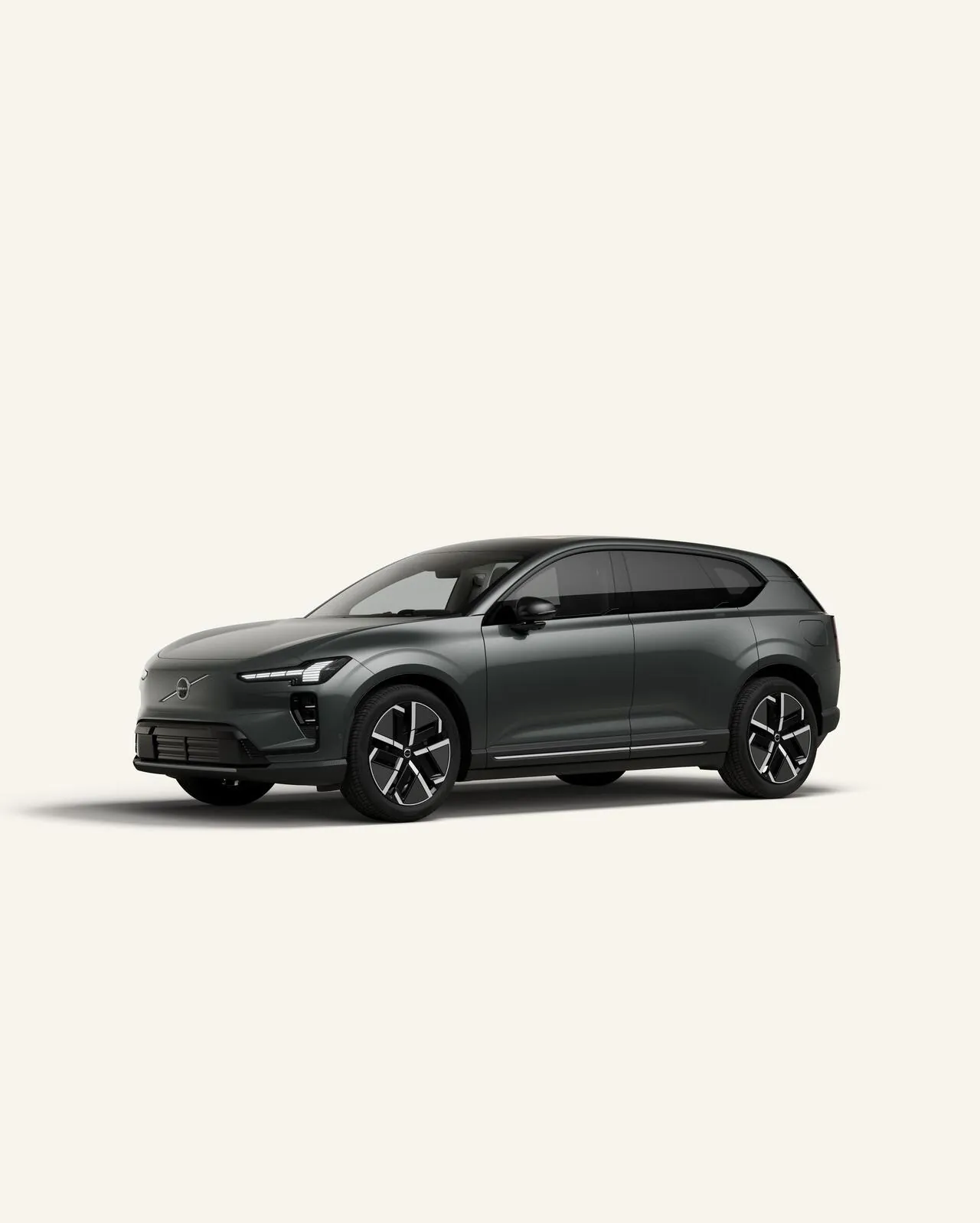 Volvo Ex60