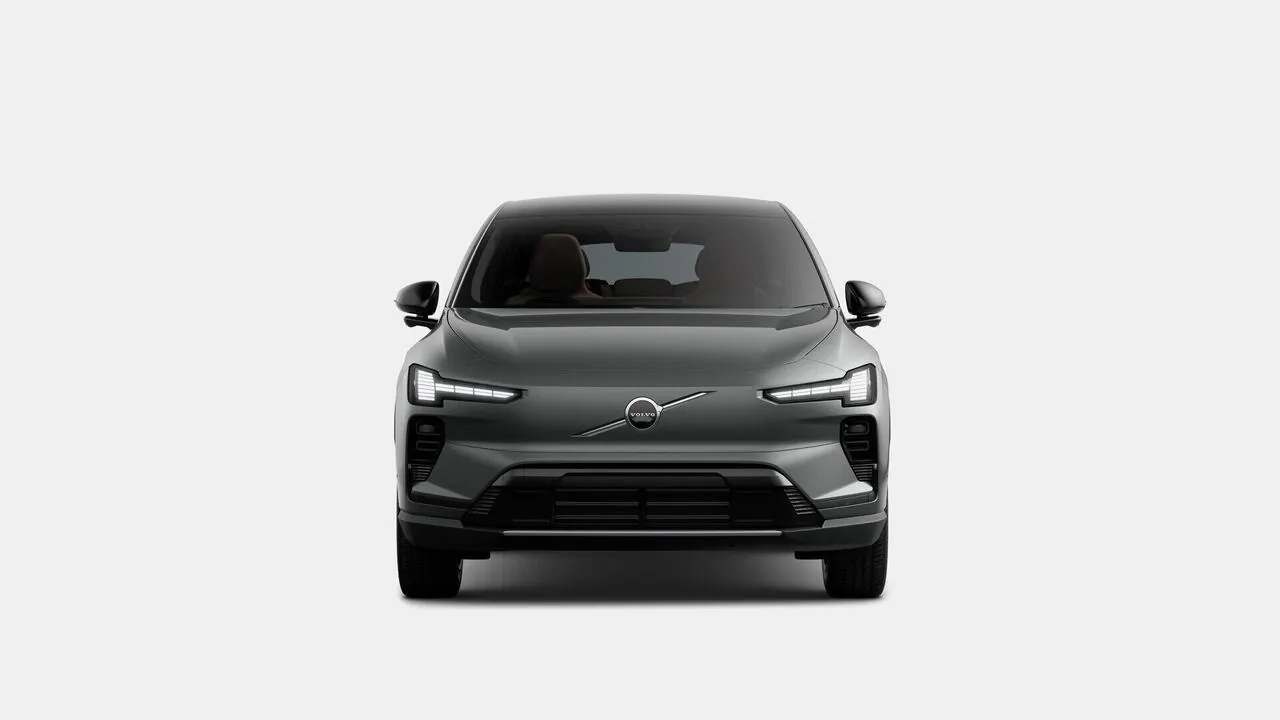 Volvo Ex60 photo 5