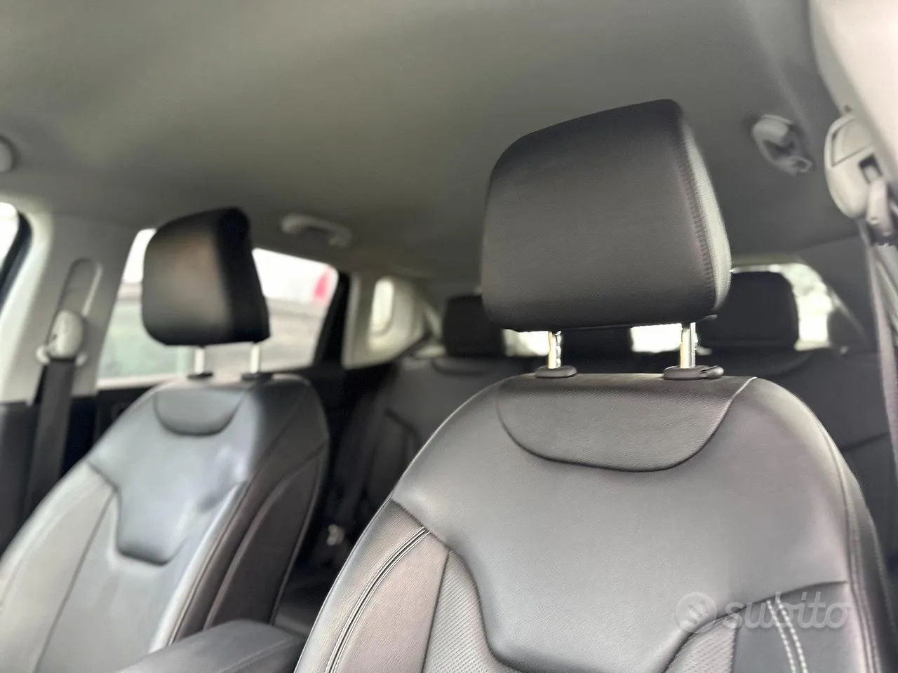 Jeep Compass 2024 photo 4