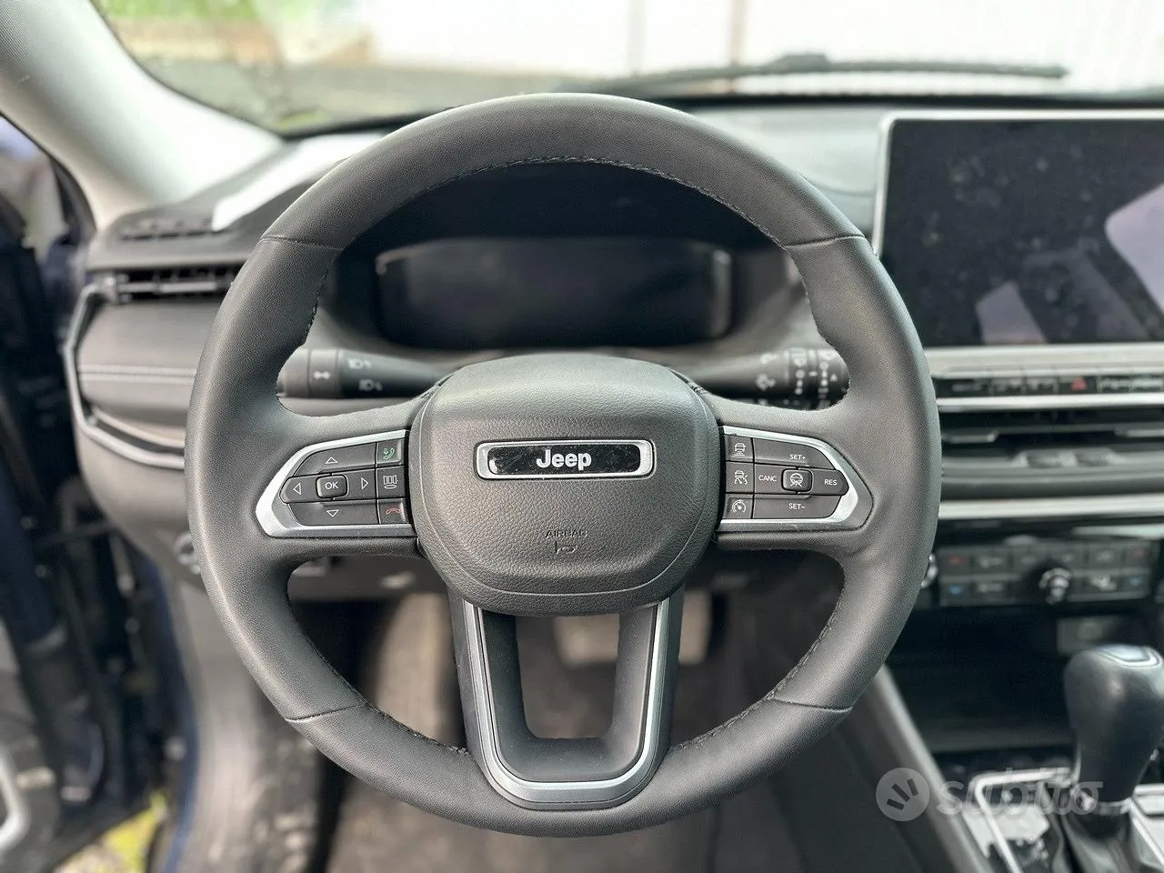 Jeep Compass 2024 photo 5