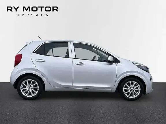 Kia Picanto 2018 photo 5