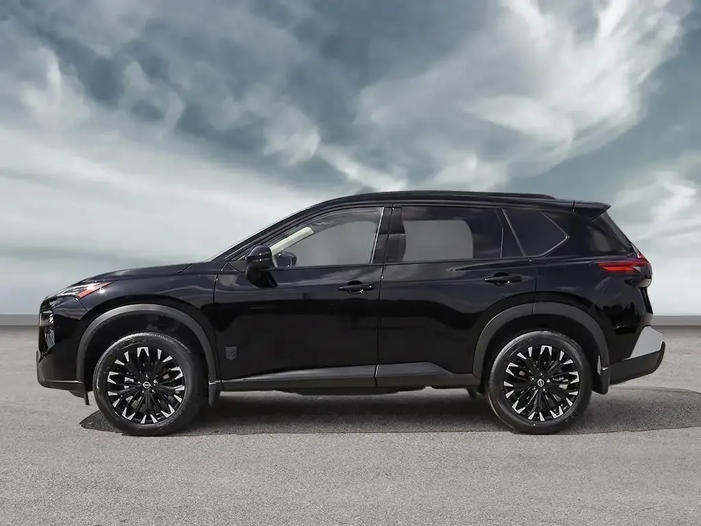 Nissan Rogue 2026 photo 3