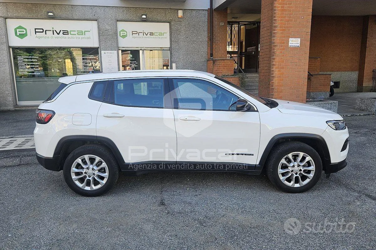 Jeep Compass 2021 photo 4