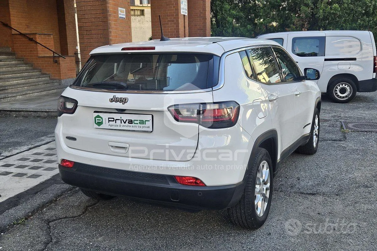 Jeep Compass 2021 photo 5