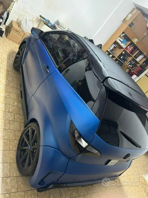 Aixam Coupe 2023 photo 3