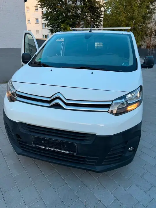 Citroen Jumpy