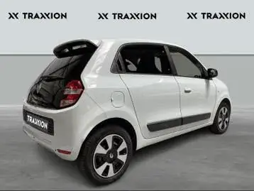 Renault Twingo 2018 photo 3