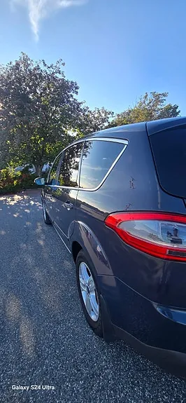Ford S-Max 2014 photo 5