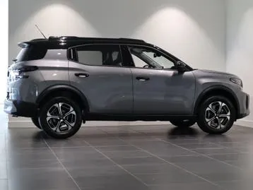 Citroen C3 Aircross 2026 photo 3