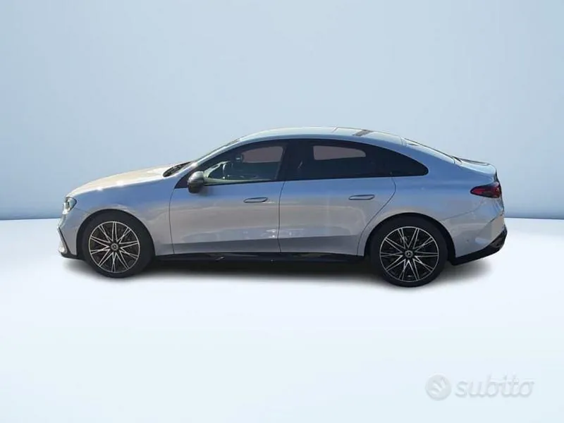 Mercedes-Benz C-Class 2026 photo 4