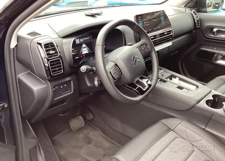 Citroen C5 Aircross 2025 photo 2