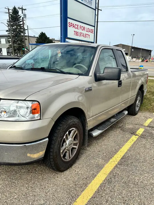 Ford F-150 2007 photo 3