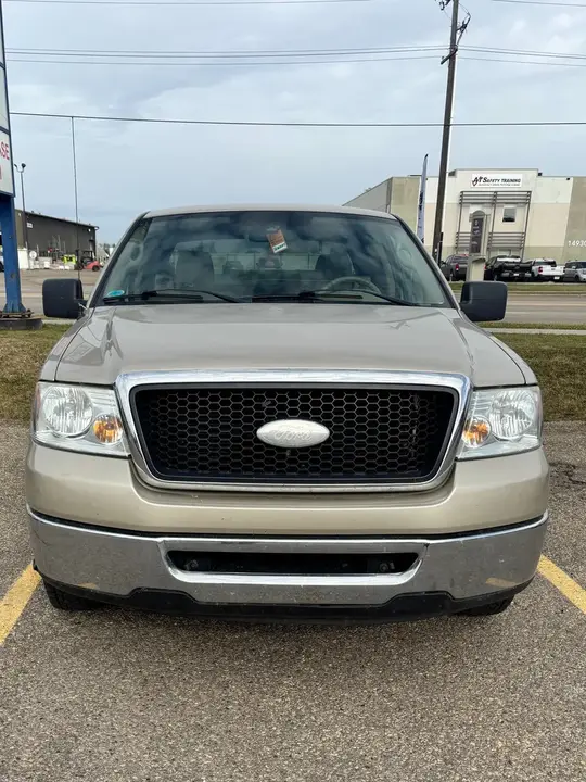 Ford F-150 2007 photo 2