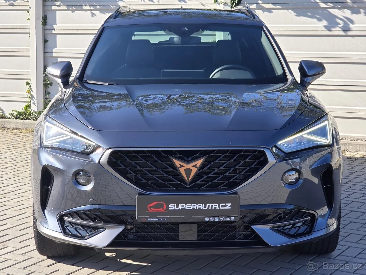 Cupra Formentor 2024 photo 2
