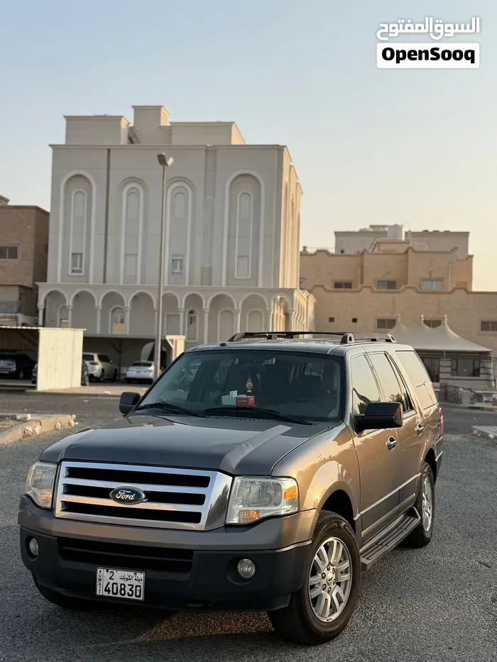 Ford Expedition