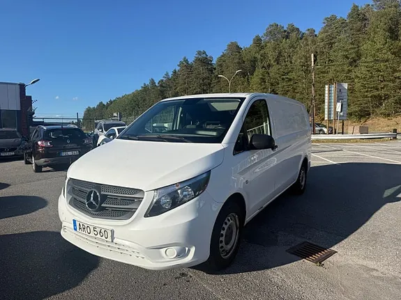 Mercedes-Benz Vito 116