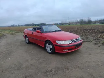 Saab Saab 9-3