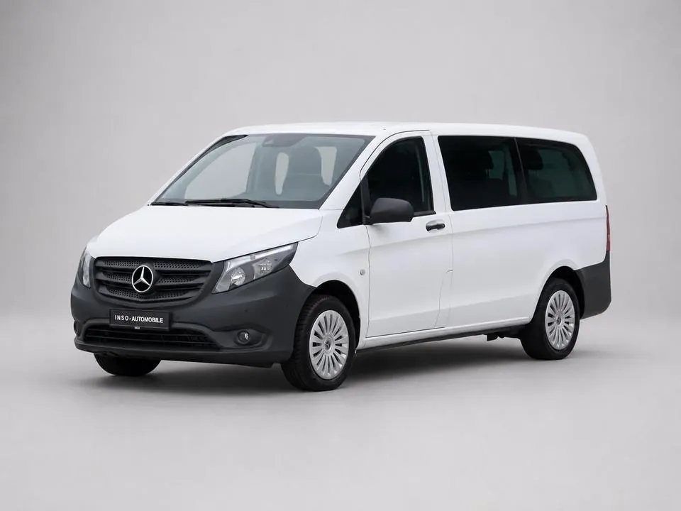 Mercedes-Benz Vito Tourer