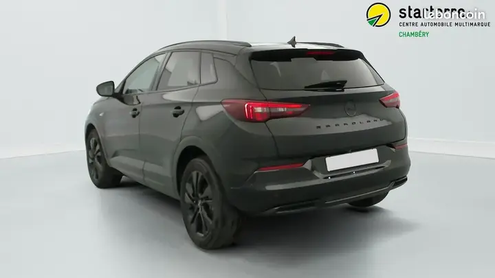 Opel Grandland 2024 photo 5