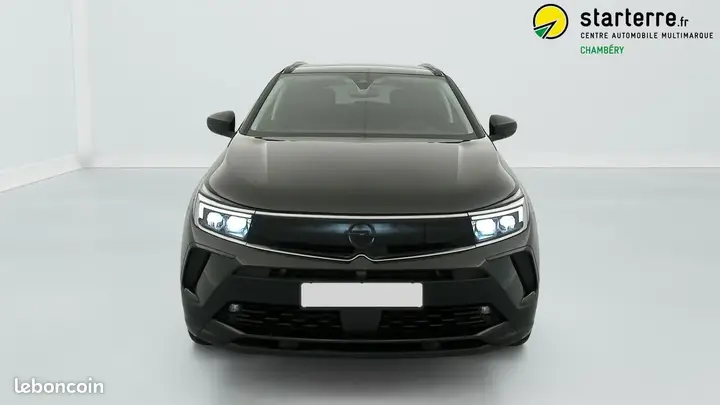 Opel Grandland 2024 photo 2