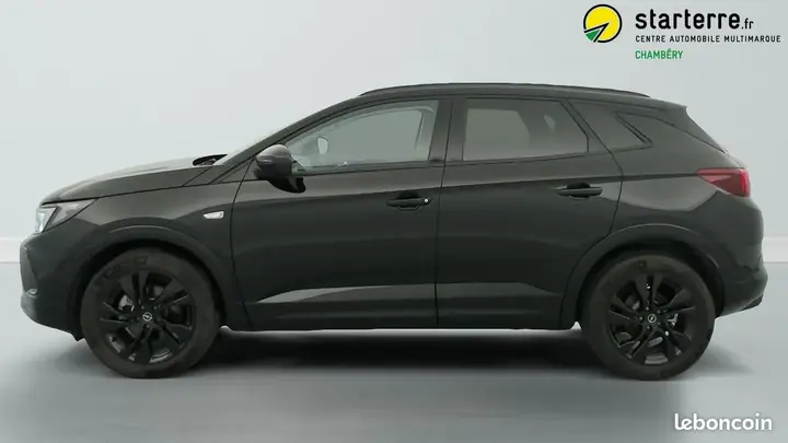 Opel Grandland 2024 photo 4