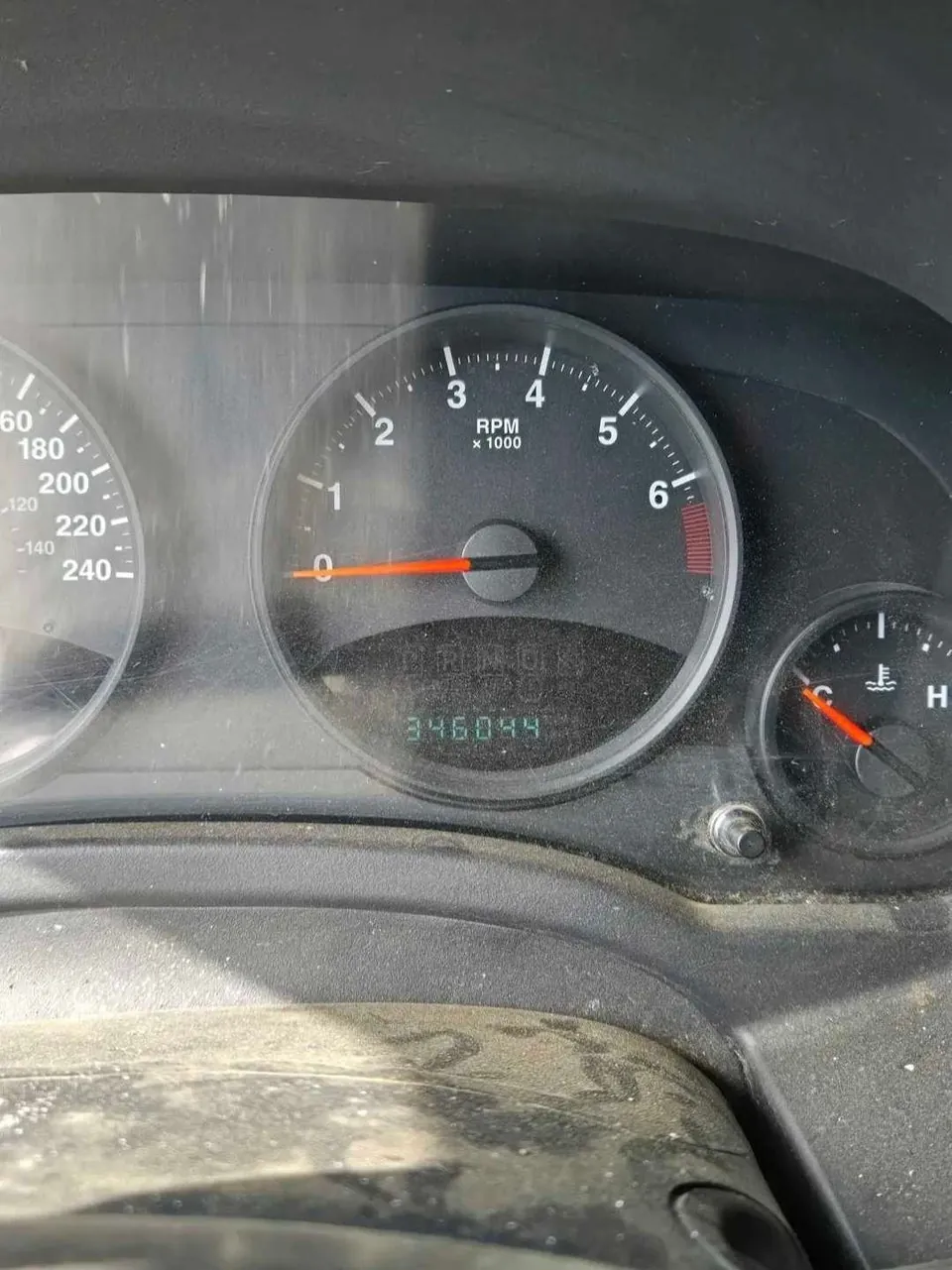 Jeep Patriot 2010 photo 2