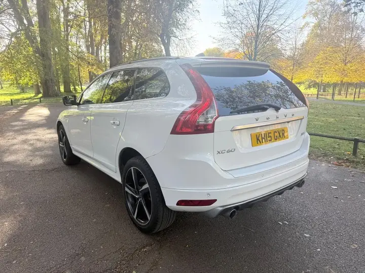 Volvo Xc60 2015 photo 4