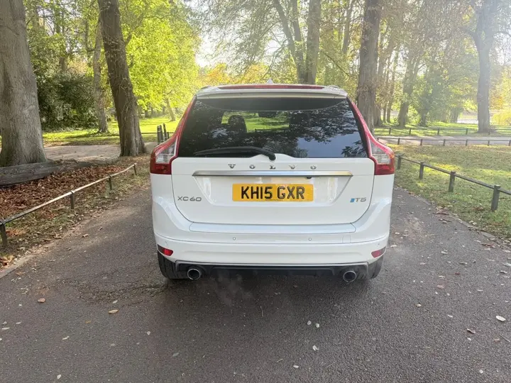Volvo Xc60 2015 photo 5