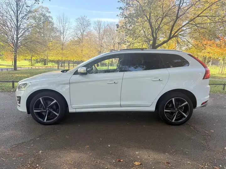 Volvo Xc60 2015 photo 3