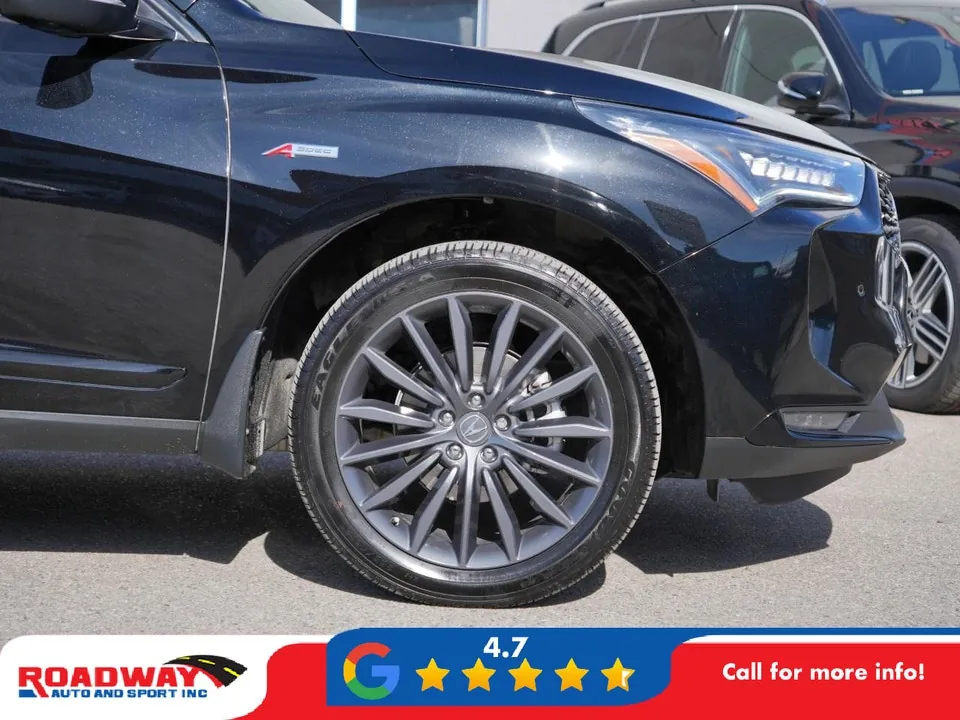 Acura Rdx 2023 photo 5