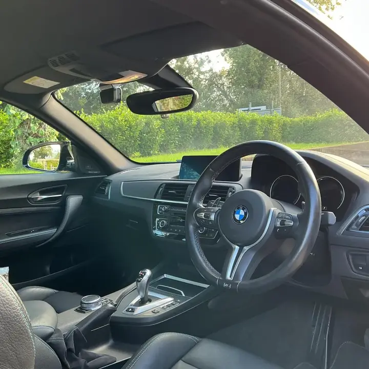 BMW M2 2020 photo 5