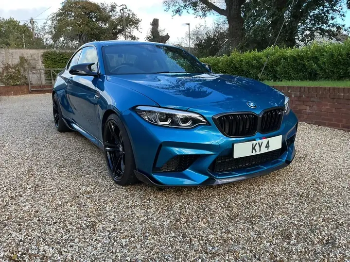 BMW M2