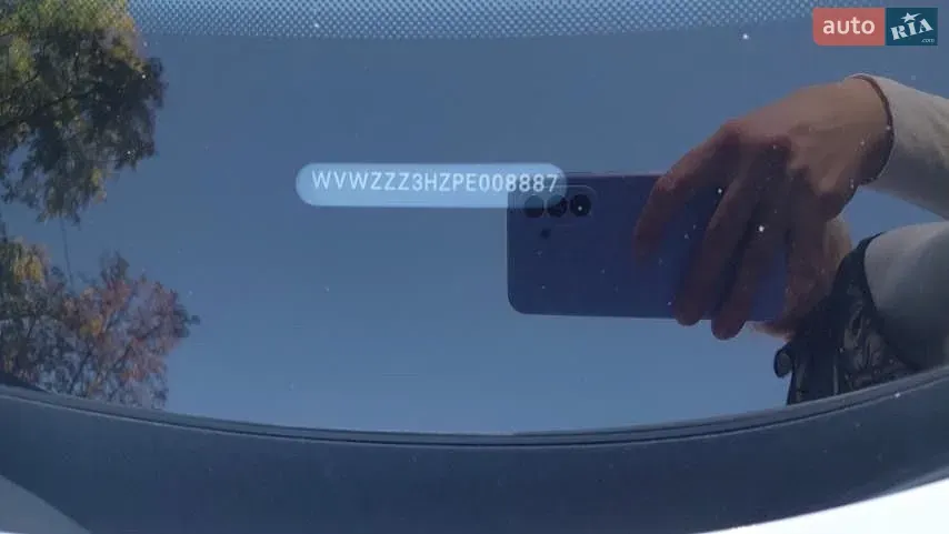 Volkswagen Arteon 2022 photo 2