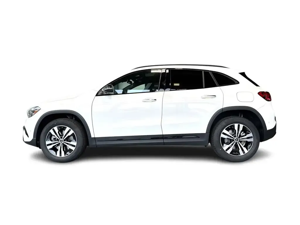 Mercedes-Benz Gla 2026 photo 4