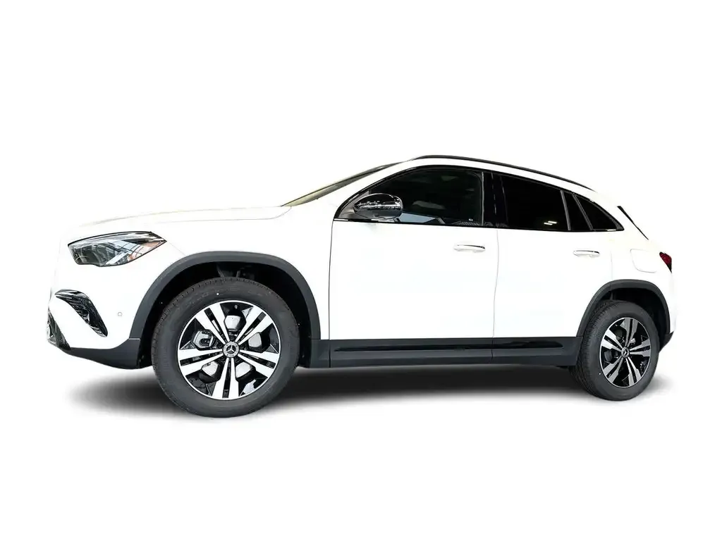Mercedes-Benz Gla 2026 photo 5