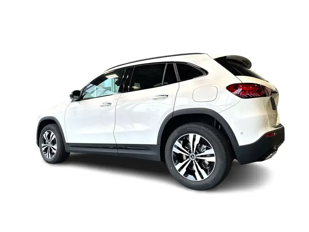 Mercedes-Benz Gla 2026 photo 3