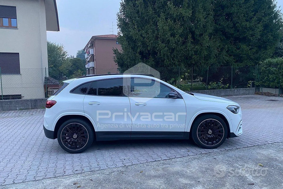 Mercedes-Benz Gla 2024 photo 4