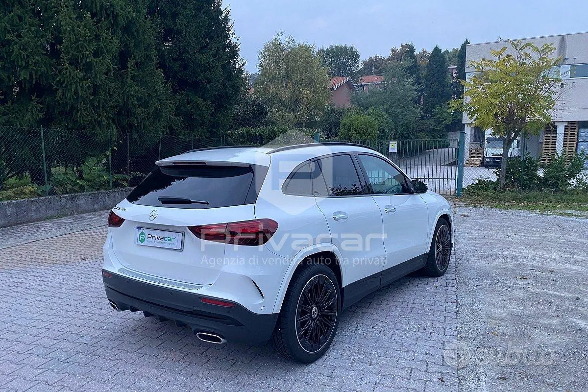 Mercedes-Benz Gla 2024 photo 5