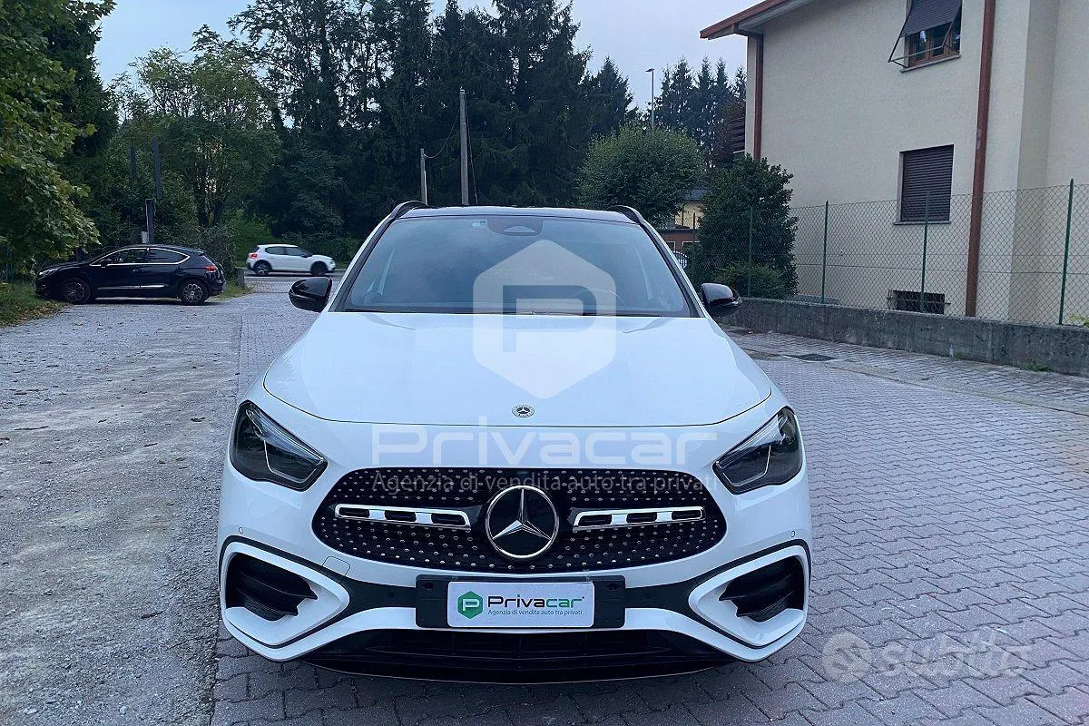 Mercedes-Benz Gla 2024 photo 2