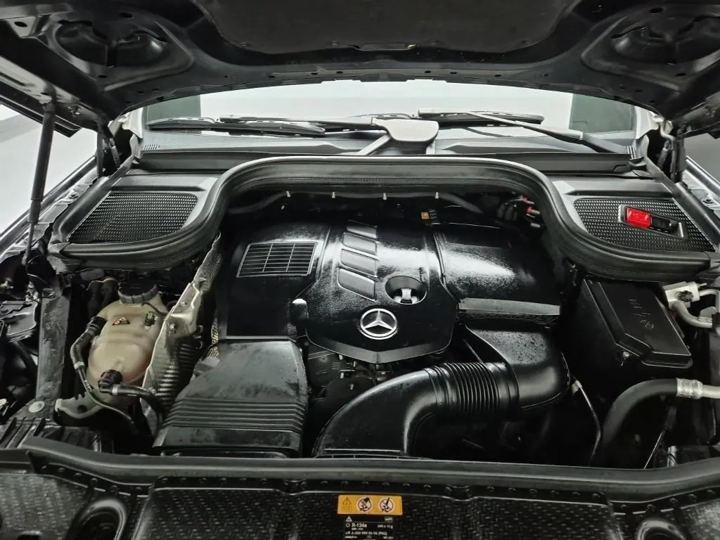 Mercedes-Benz Gle 2020 photo 5