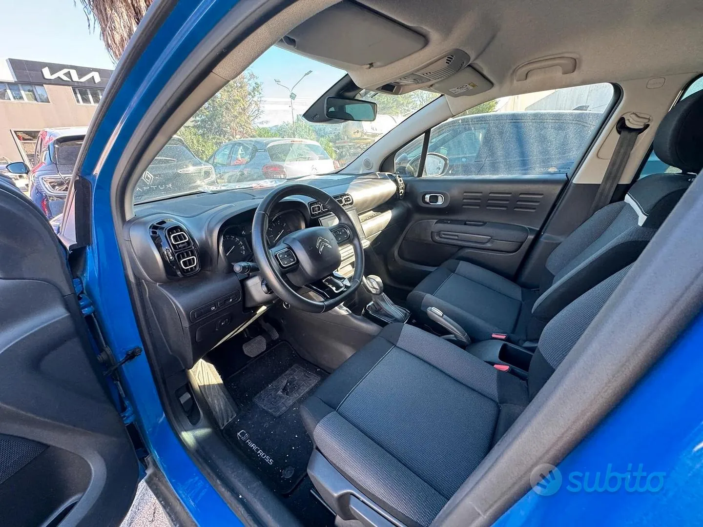 Citroen C3 Aircross 2022 photo 4