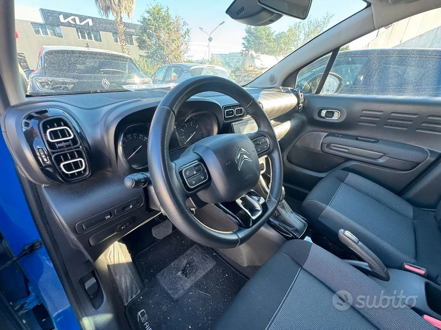 Citroen C3 Aircross 2022 photo 5
