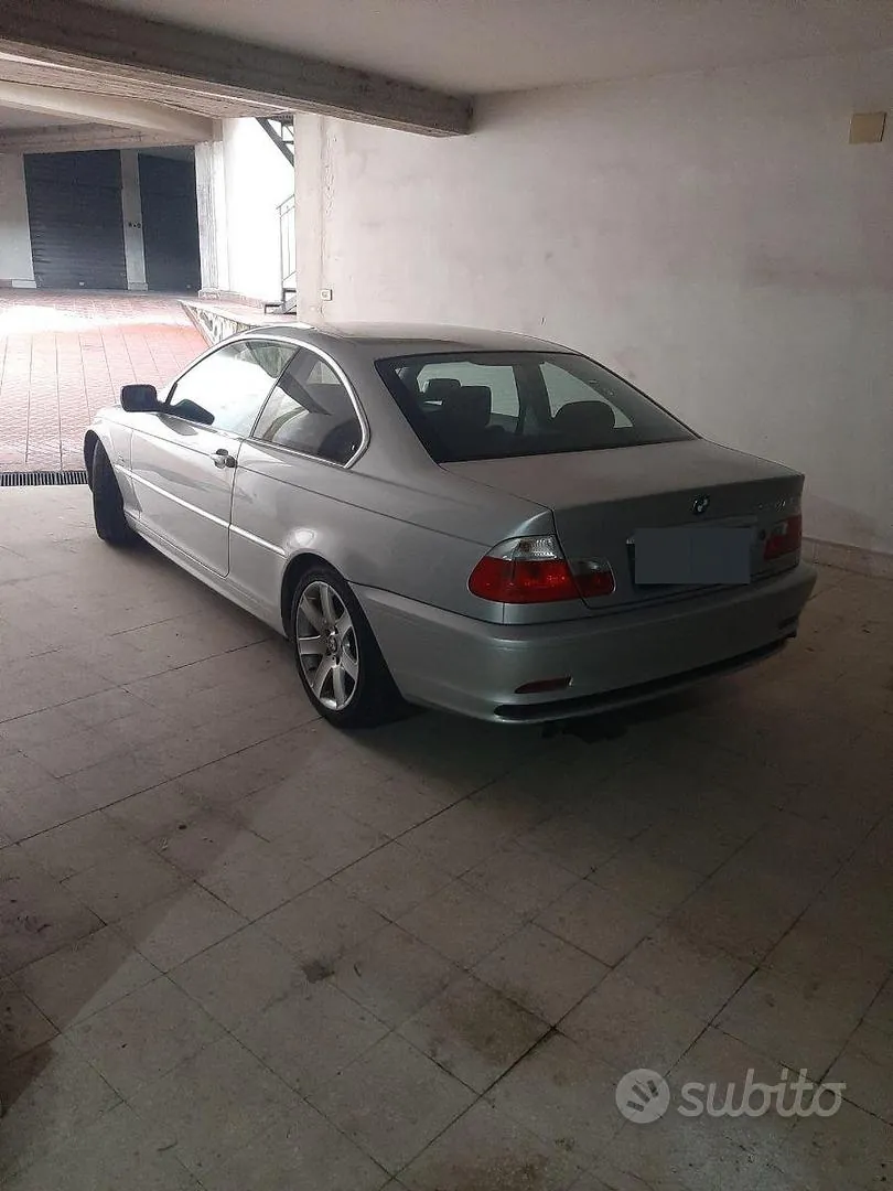 BMW 320Ci