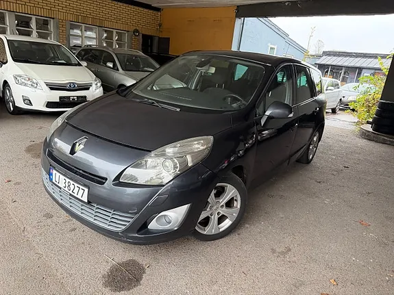 Renault Grand Scenic Iii