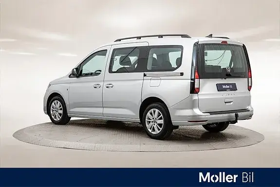Volkswagen Caddy Maxi 2023 photo 3