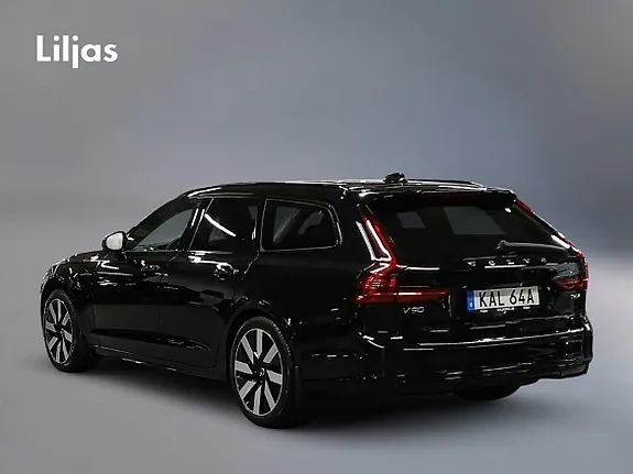 Volvo V90 2025 photo 3
