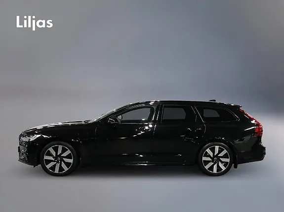 Volvo V90 2025 photo 2