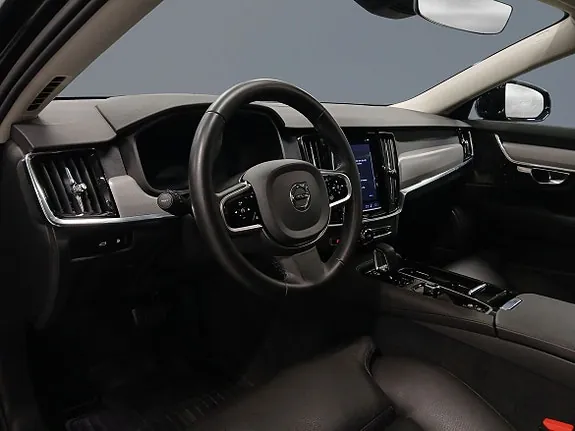 Volvo V90 2025 photo 4
