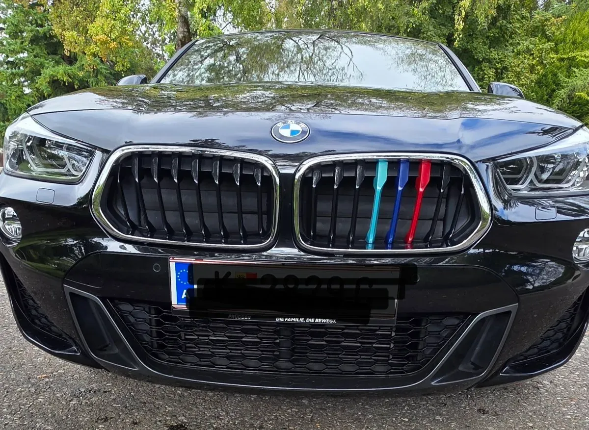 BMW X2 2019 photo 2