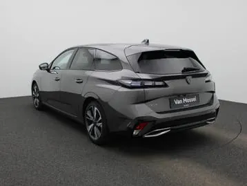 Peugeot 308 2023 photo 2